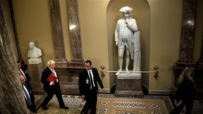 Iran nuclear deal ‘triumph of diplomacy’