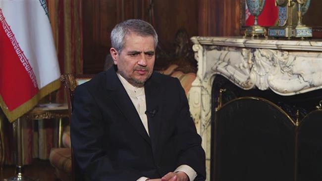  Saudi anti-Tehran allegations ‘baseless, unfounded’