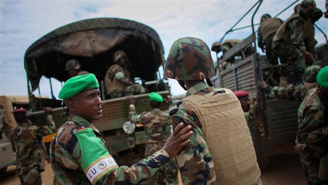 La Somalie trahie par l'AMISOM 