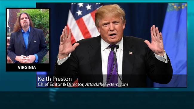 'GOP defeats will carry on to other US elections'