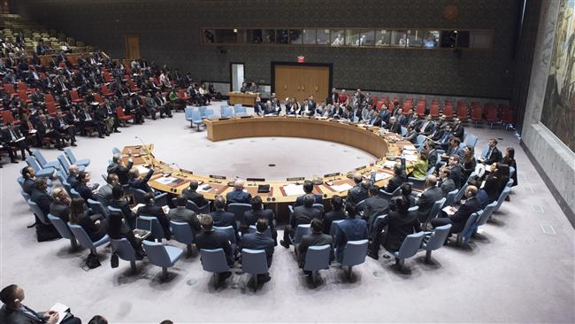 Russia, Syria challenge UN-led report on Idlib gas attack