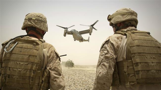 La guerre a coûté 5,6 trillions $ pour les USA