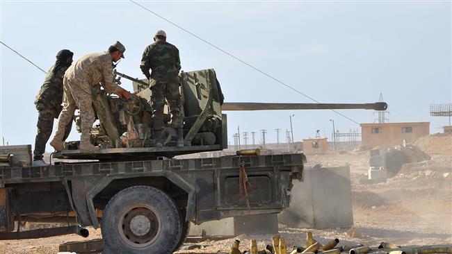 Deir ez-Zor reprend vie