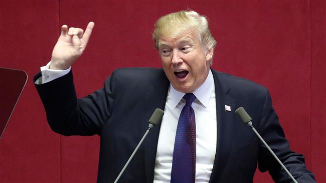 41% in 'Trump counties' say US worse off: Poll