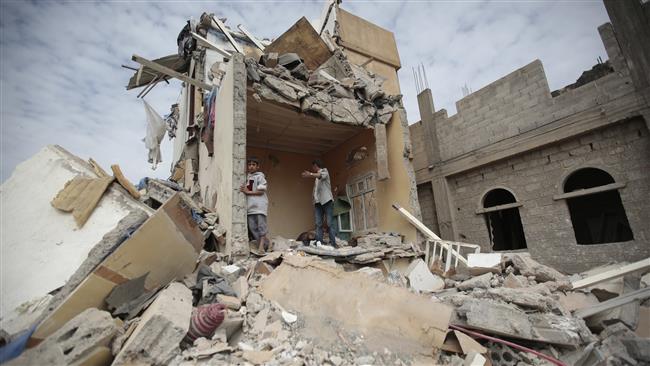 More attacks signal Saudi failure in Yemen war: Iran