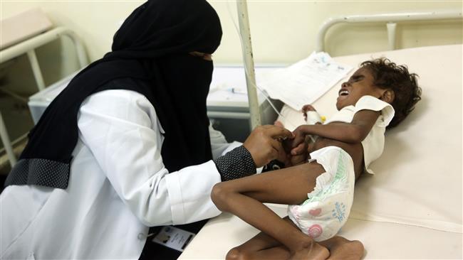 UNSC calls on Saudi to open Yemen’s borders
