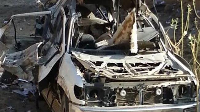 Carnage à Hajja: l’Iran dénonce Riyad