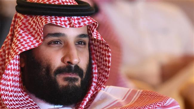 Ben Salmane continue les purges!
