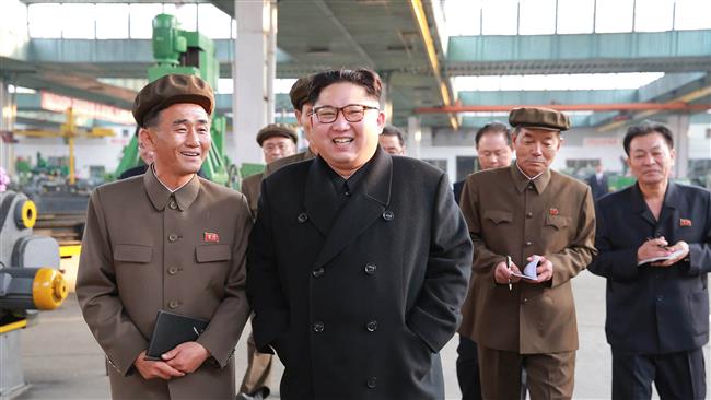 US Senate panel approves N Korea banking sanctions
