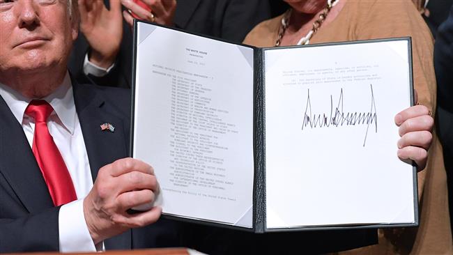 US to tighten sanctions against Cuba