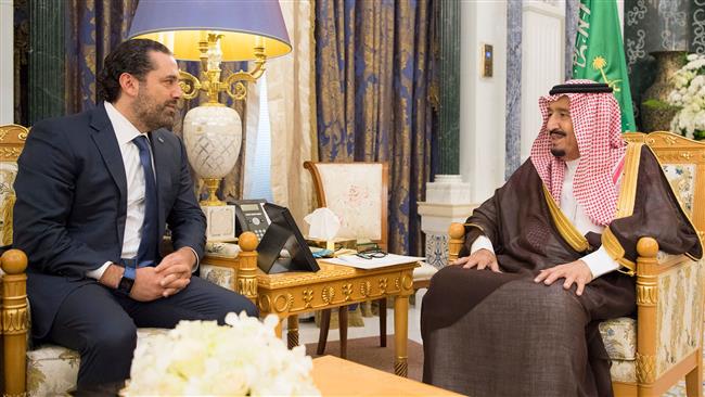 Hezbollah MPs urge Riyadh to stop meddling in Lebanon  