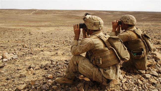 US lawmakers agree on $700bn military budget