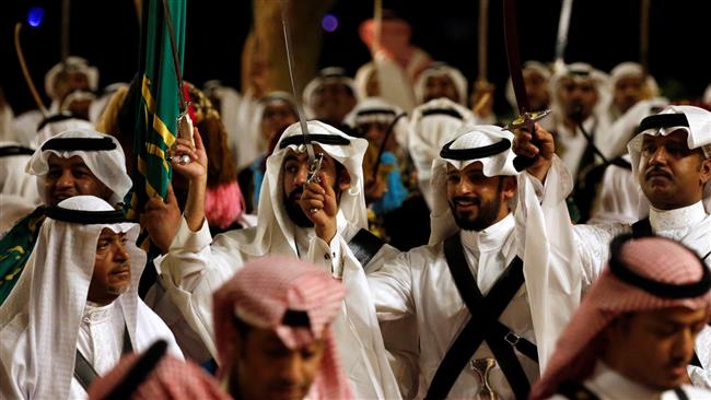 Purge: combien empoche Ben Salmane? 