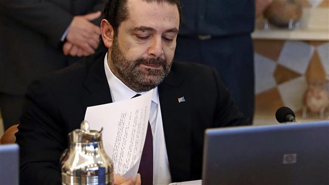 Le Liban répond aux ingérences saoudiennes