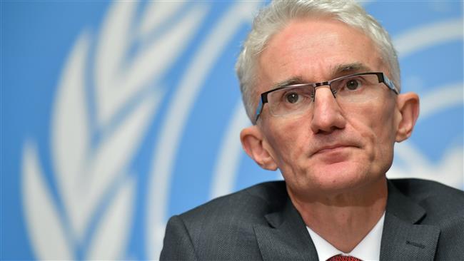World’s largest famine looms in Yemen: UN