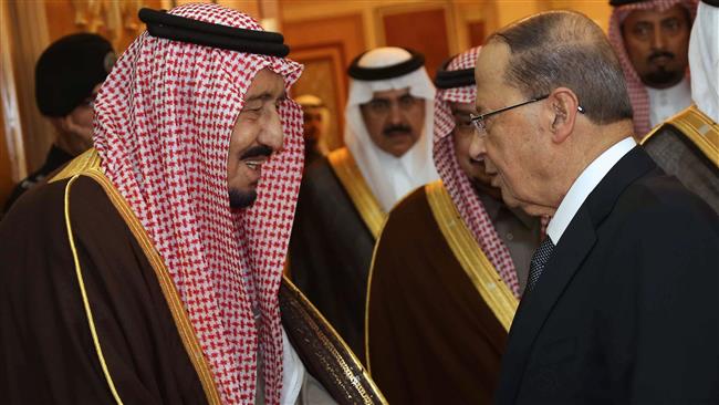 Saudis trying to fulfill Israeli demand in Syria: Analyst  