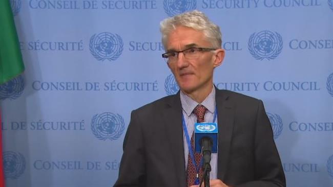 UN warns of massive famine if Yemen blockade not lifted