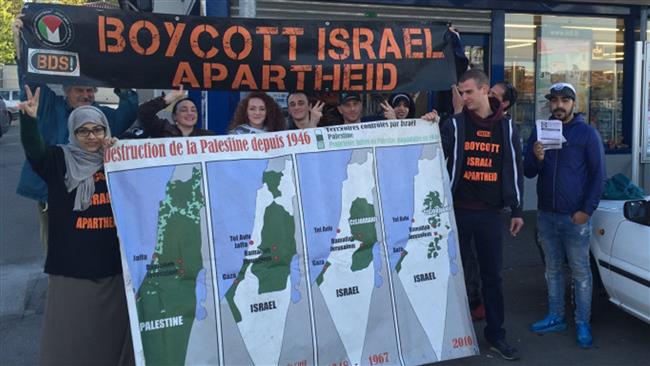 La coopération sécuritaire avec Israël dénoncée