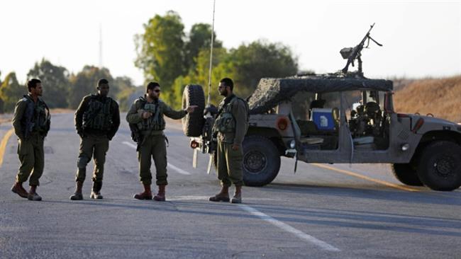 Israël redoute une riposte 