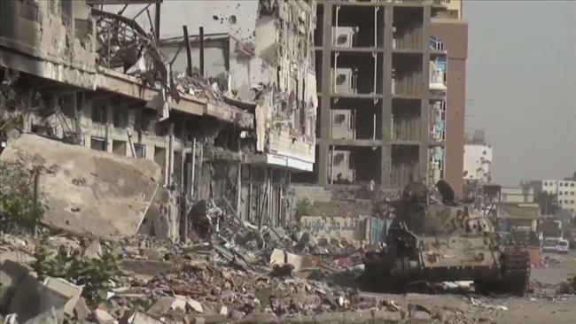 Iran warns of worsening situation in Yemen