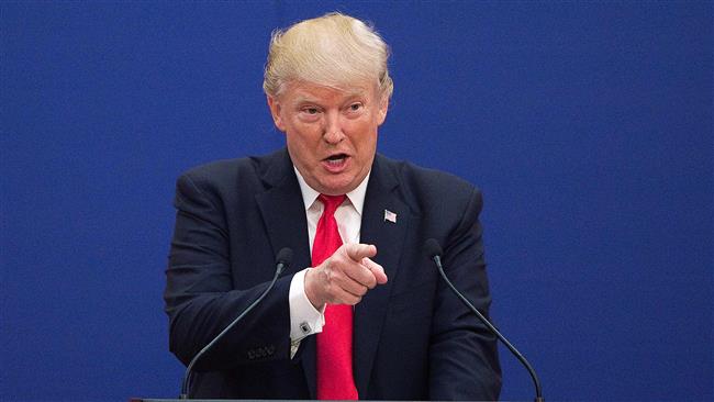 Trump’s real agenda in North Korea case