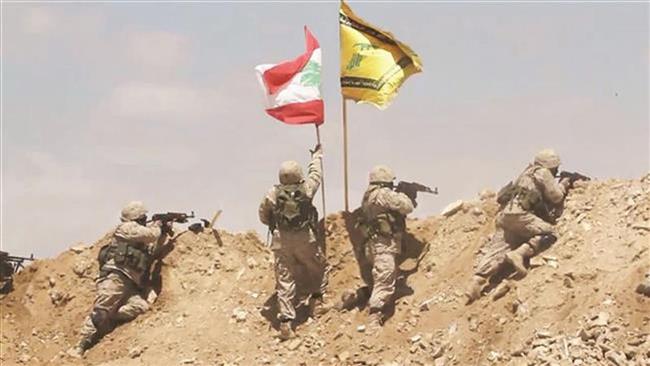 Israël profite des événements au Liban