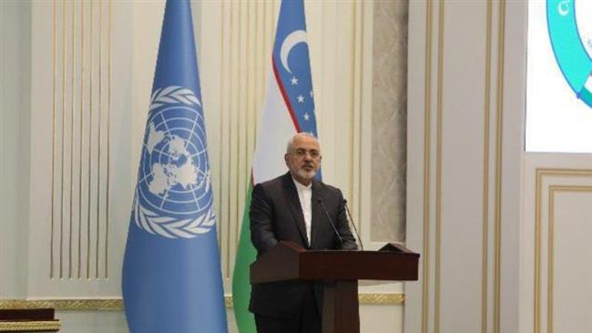 ‘JCPOA proved Iran commitment to nuke-free world’ 