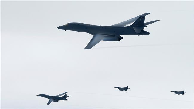 South Korea ‘to partake in US Western Pacific drills’