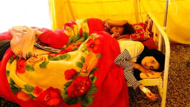 UN urge opening of Yemen borders