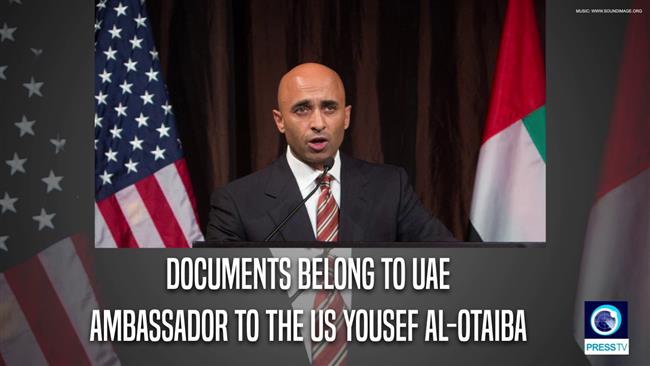 UAE planning economic war on Qatar 