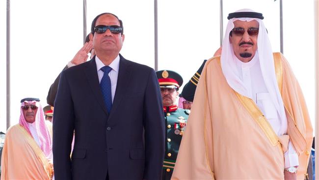 Liban: l’Égypte tourne le dos à l’Arabie
