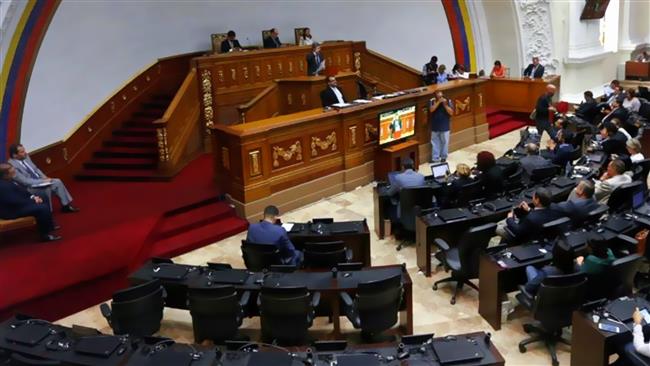 ‘Law Against Hate’ fuels Venezuela's tensions