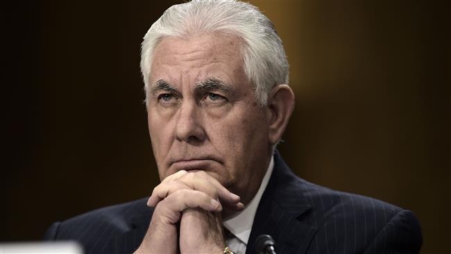 Hariri must return to Lebanon: Tillerson