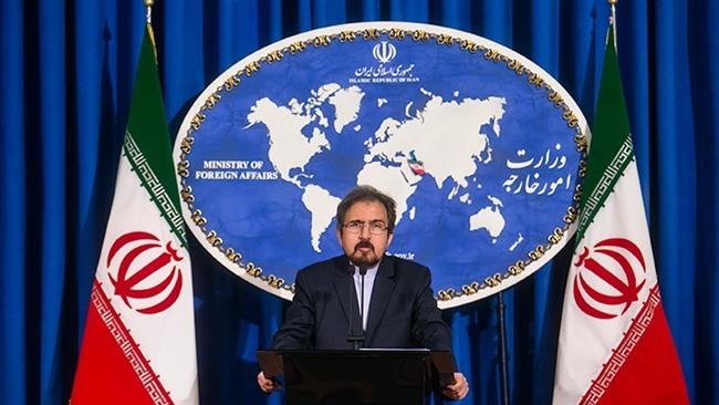 Iran rejects France’s JCPOA renegotiation bid