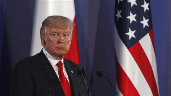 ‘Trump's foreign policy confounds Deep State’