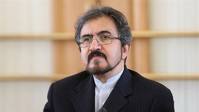 Iran: Paris ne doit pas se laisser influencer 