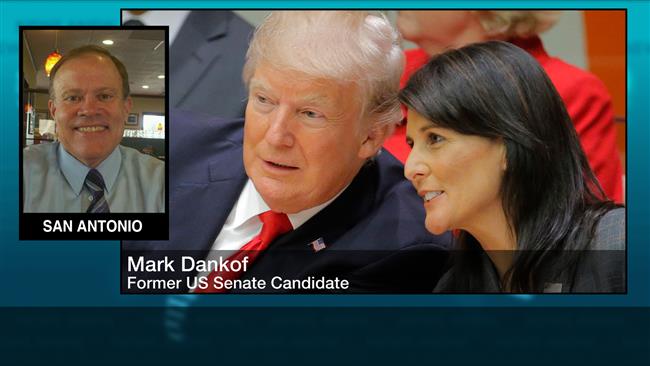‘US, Israel, Saudi seeking to destroy Iran deal’