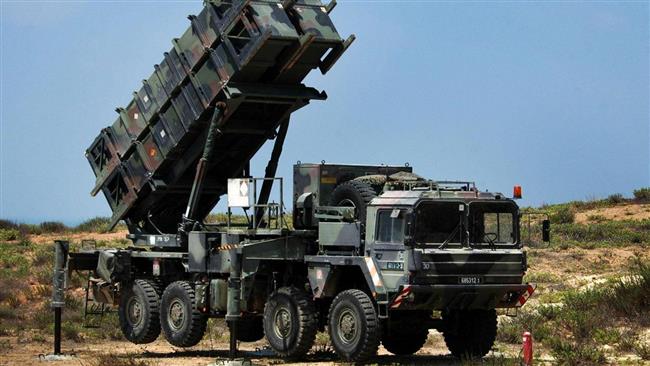 Israel says downed Syrian drone over Golan Heights
