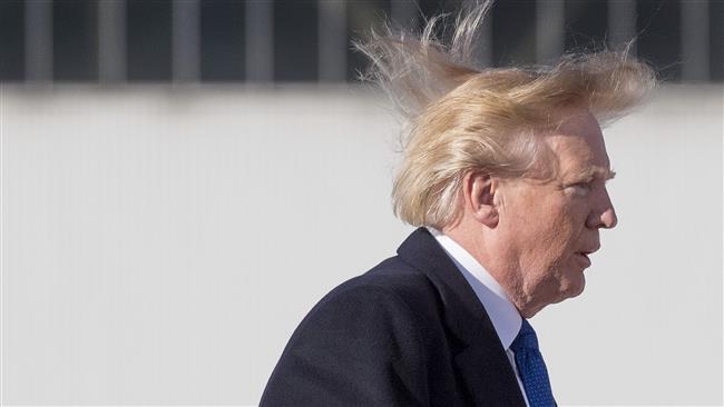N Korea: Trump begging for ‘nuclear war’ in Asia tour