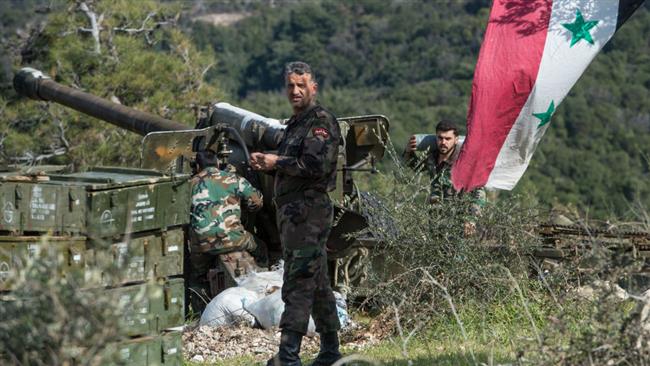 Ankara lutte contre la souveraineté d’Assad
