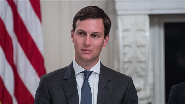 CNN should fire 20% of employees: Kushner