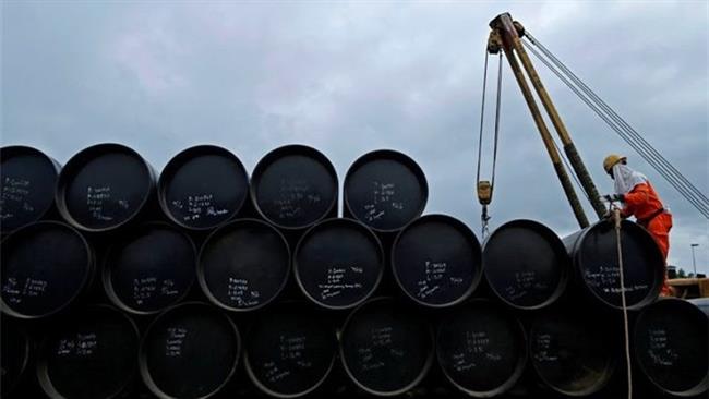 Pétrole de Kirkouk exporté en Iran