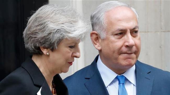 100 years after Balfour: UK-Israel relations