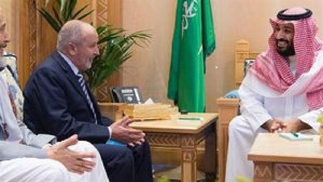 Quand Riyad double Abou Dhabi