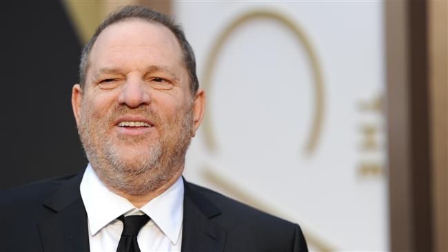 Hollywood sex scandal highlights decades of abuse