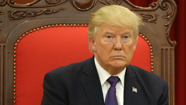 Trump trades barb with North Korean leader again