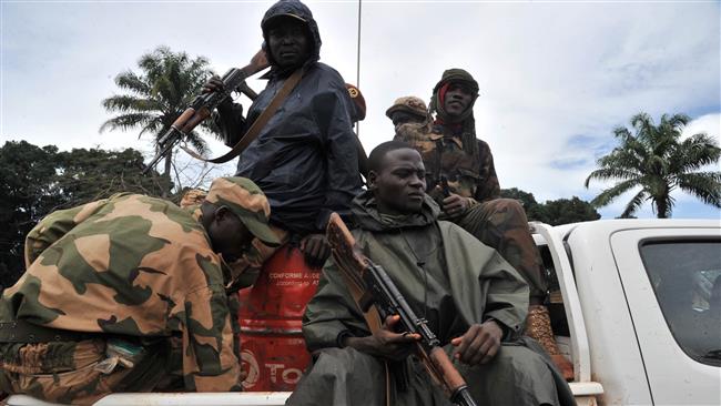 Attacks in CAR capital leave 7 dead, over 20 injured