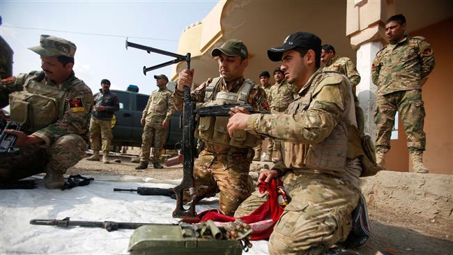 Irak: le centre de Rawa est encerclé