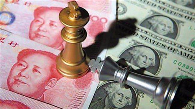 Arabie : les dessous "chinois" des purges