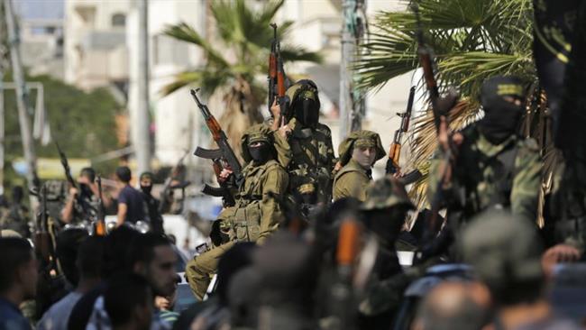 Le Jihad islamique répond à Israël